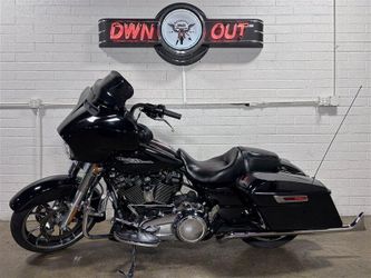 2020 Harley-Davidson Street Glide