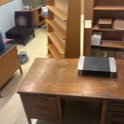 Desk For Sale 