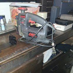 Skill Saw