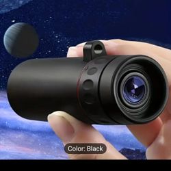 Pocket Telescope