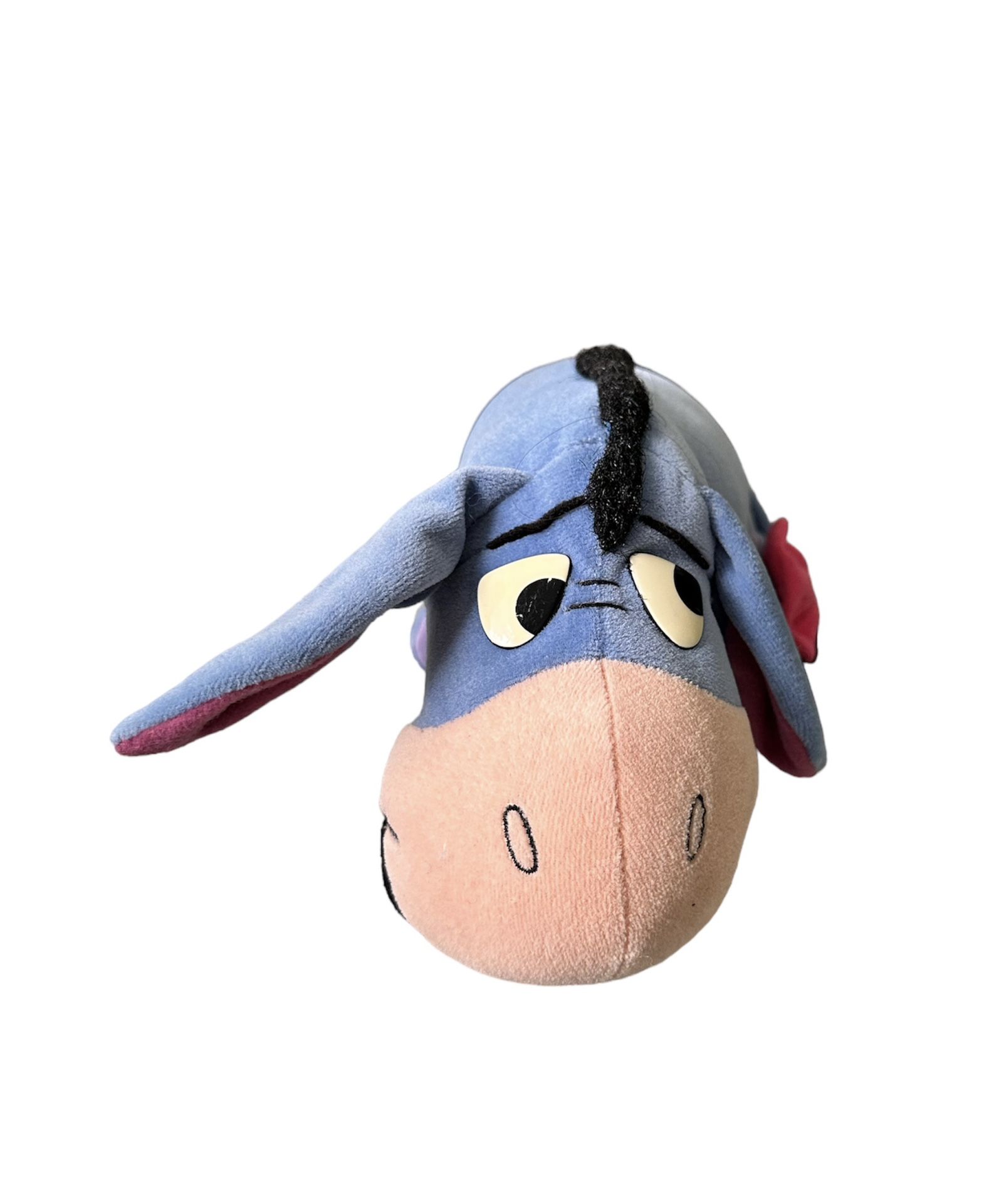 Vintage Collection The Disney Store Eeyore Plush Winnie the Pooh 10”