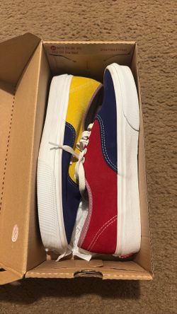 Vans