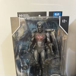 DC Multiverse Superman Action Figure