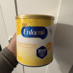 Enfamil