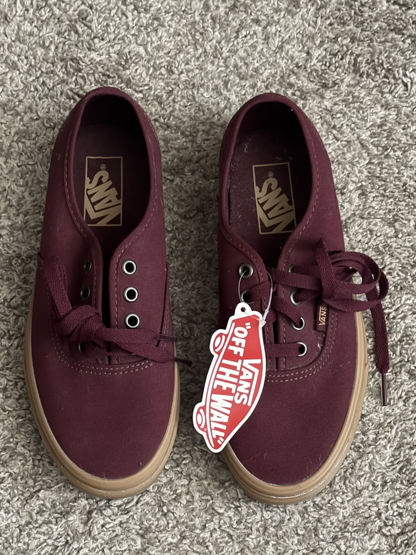 Vans Shoes