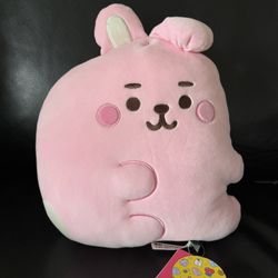New with Tag BT21 Cooky BTS plush 