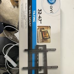TV Wall Mount 