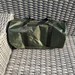 BRAND NEW Mercedes Benz AMG Green Weekender Bag Duffel & Blanket
