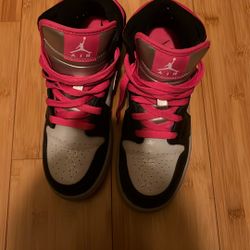 Nike Jordan Size 6Y