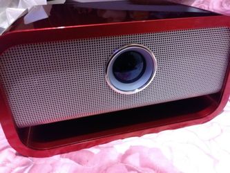 Speaker Bluetooth Wireless brookstone