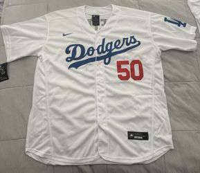 Dodgers Jersey