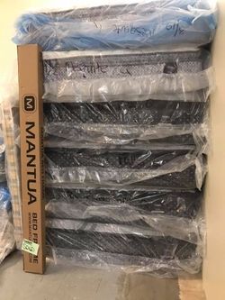 Factory Direct Mattress Sale!