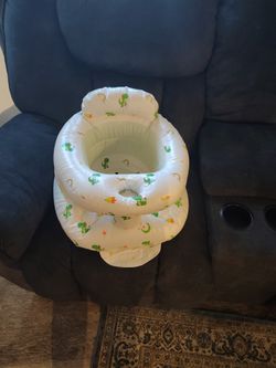 Infant Setup Chair