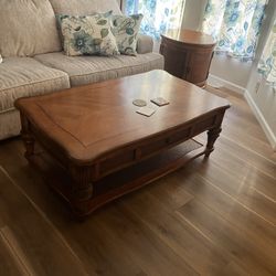 Living Room Tables
