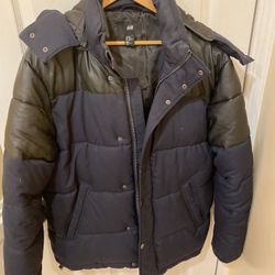  Winter Coat Size 44R   $33 OBO