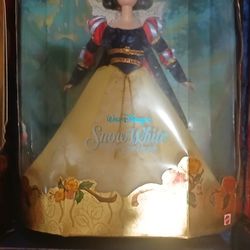 Snow White * The 60th Anniversary