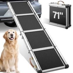Dog Ramp