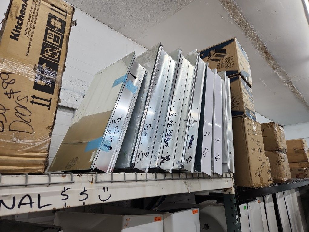 Mirror, Medicine Cabinet