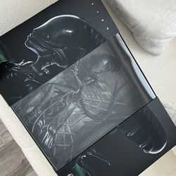 Monster High Alien Doll 