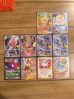 30th anniversary pokemon hits