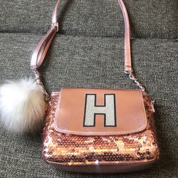 Girls Purse