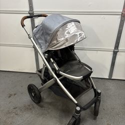 UPPABaby Vista