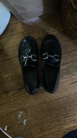 Loafers size 6