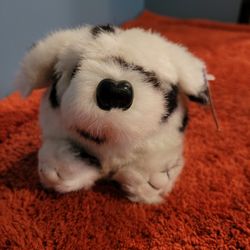 Puffkins Cinder 