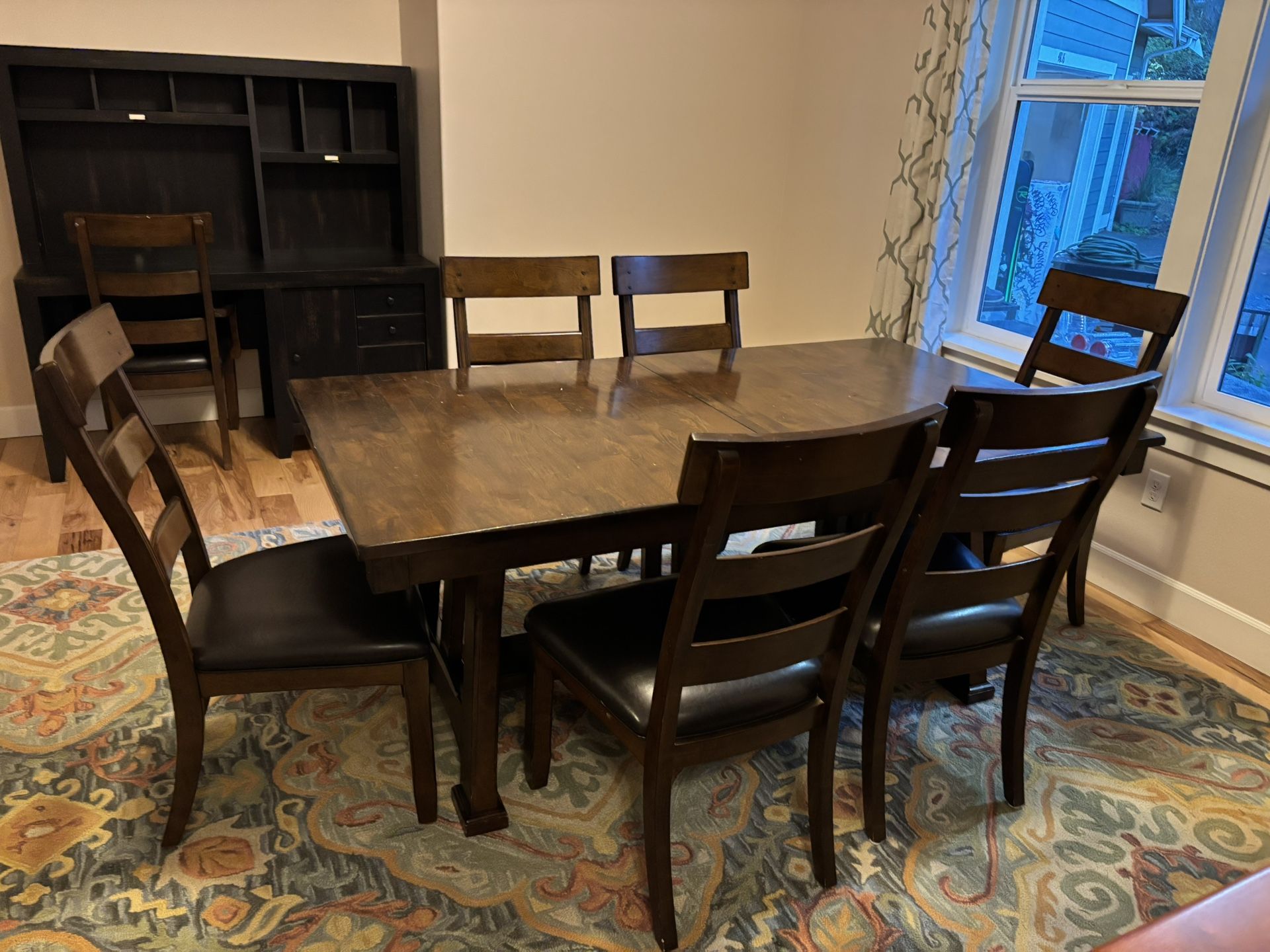 Dining Room Set 