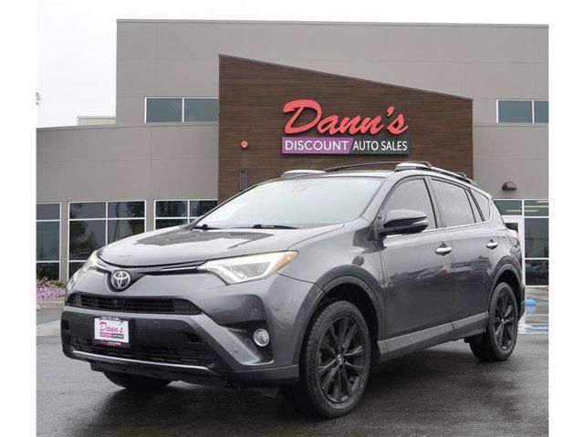 2017 Toyota RAV4