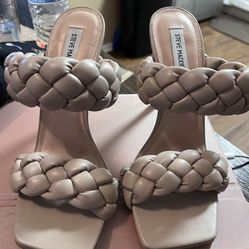 Steve Madden KENLEY HEELS