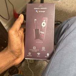 Google Tv Remote 