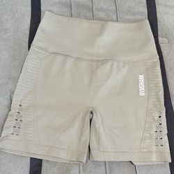 Gymshark Shorts