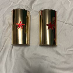 Wonder Woman Halloween Costume Pieces