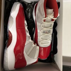 Air Jordan 11 Retro Cherry (2022)