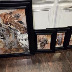 Beautiful Animal Prints 