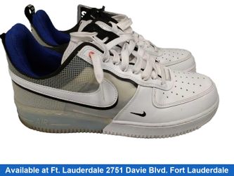 Nike Dh7615-101 White