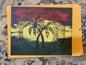 PRINT BY ABRUSEART BRAND NEW BUY QUICK ONLY A FEW LEFT