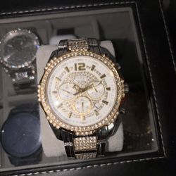 Guess Watch
