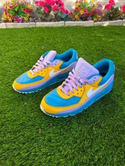 Nike 12.5