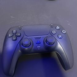 PS5 Controller Black