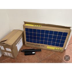 EcoFlow Solar 