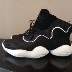adidas Crazy Size 11