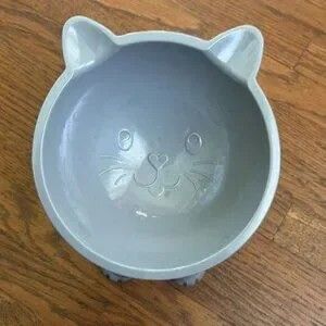 Cat Bowl!!