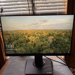 ASUS TUF Gaming Monitor 