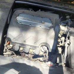 04 Acura Tl 