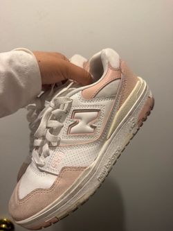 New Balance 550