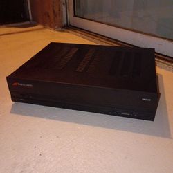  Vanguard DA2125 2 Channel Power Amplifier- 125 WPC Sounds Great! Bridgable Too!