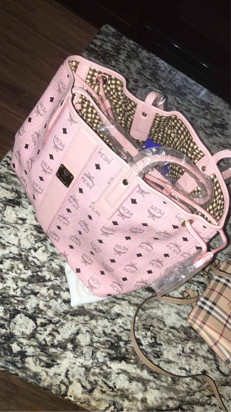 Mcm Bag