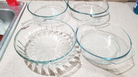 Bakeware